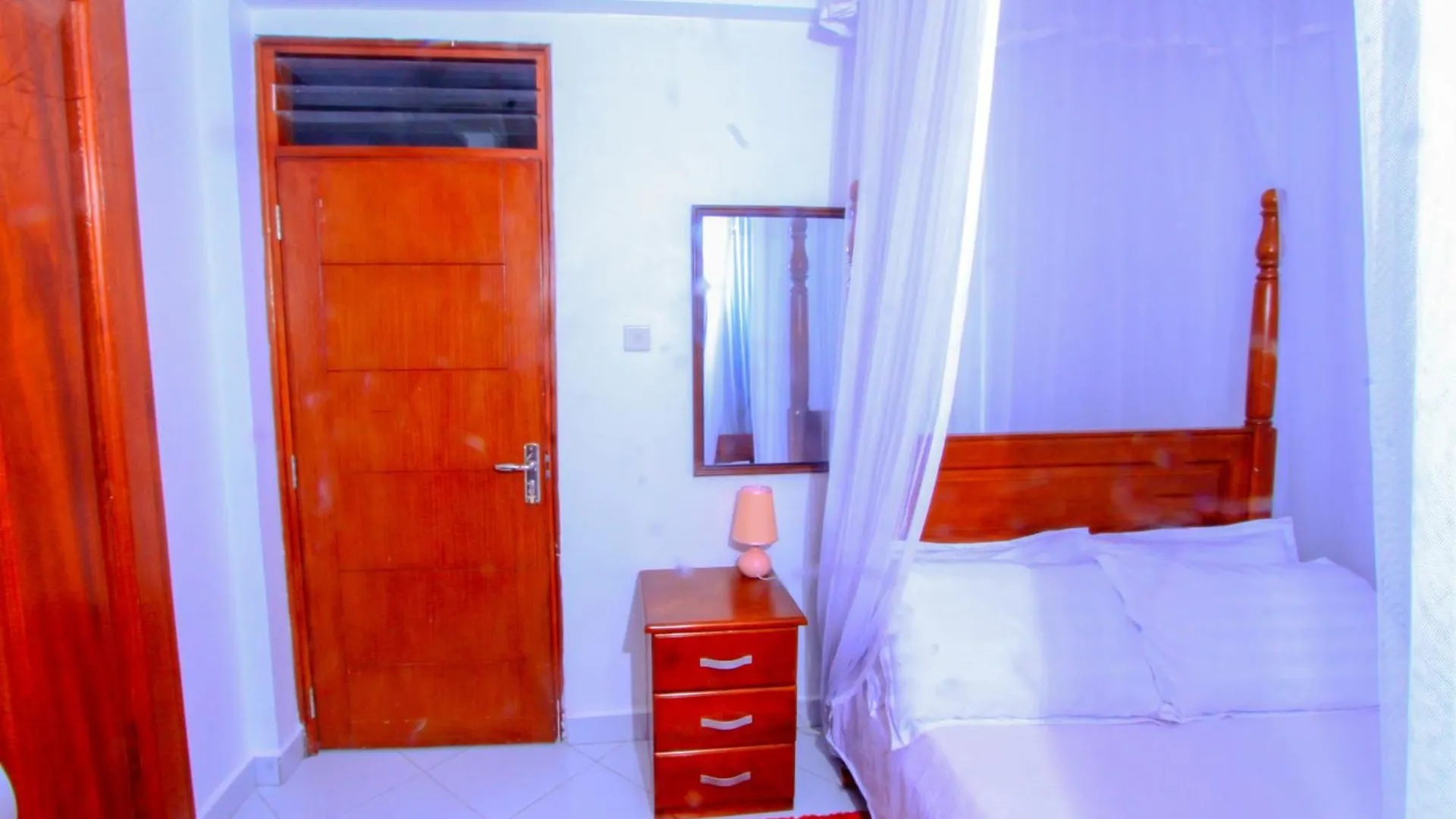 Nalya Sunrise Apartment Kampala